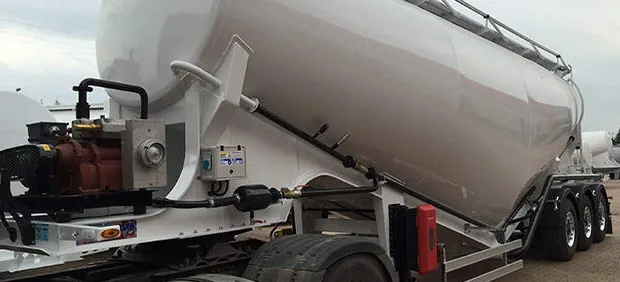 Cement delivery Northampton 